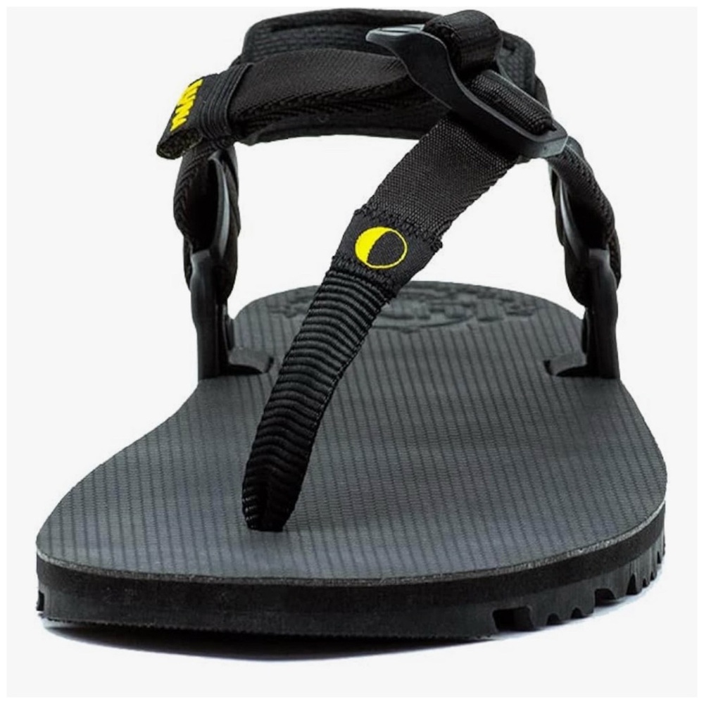 LUNA • OSO FLACO Minimalist Trail Running and Hiking Sandals • Men’s Size 12 - Picture 2 of 9